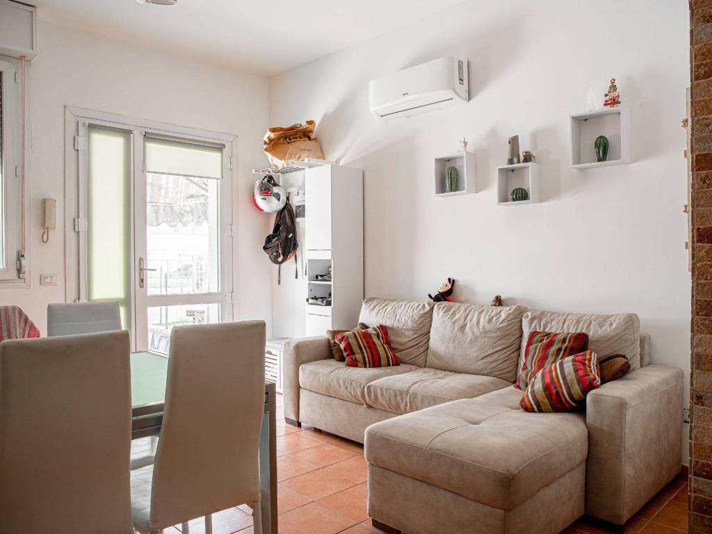 Appartamento a Terre del reno in Via del Commercio, 24 - Foto 4