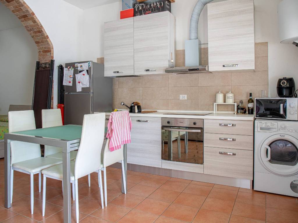 Appartamento a Terre del reno in Via del Commercio, 24 - Foto 5