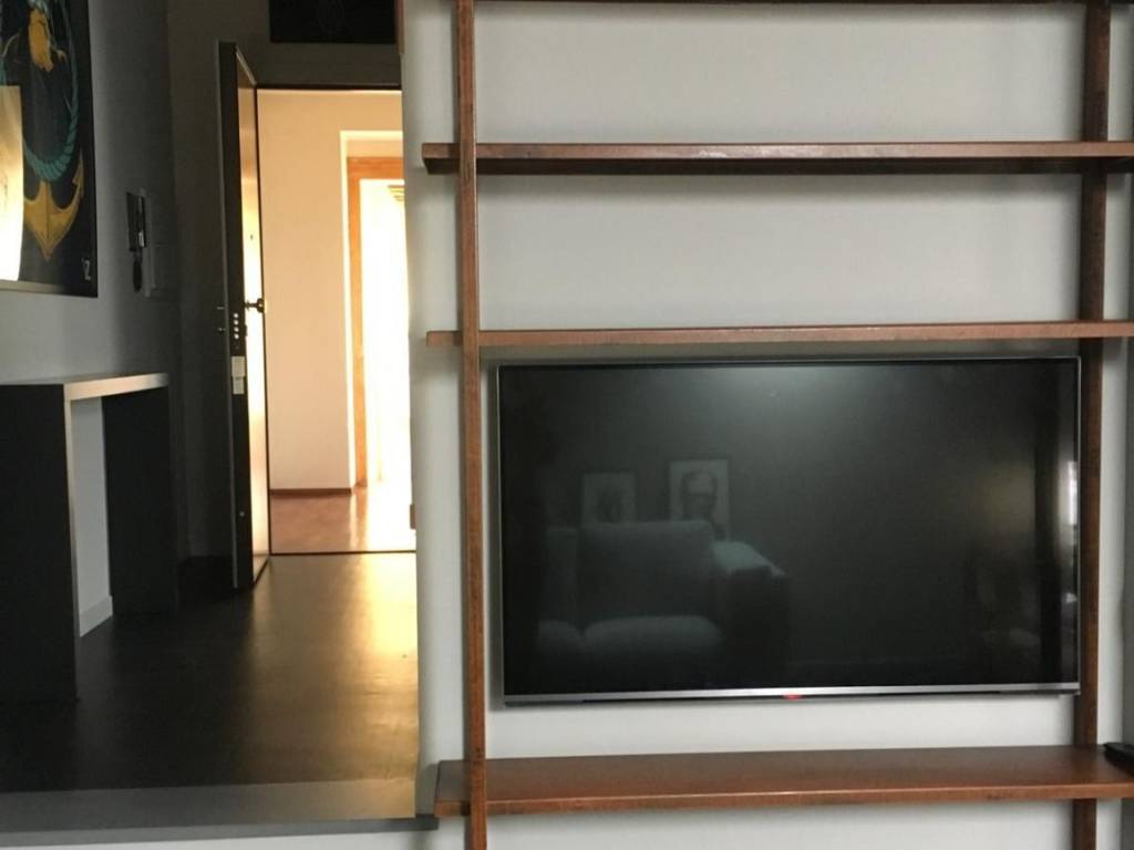 Attico / mansarda a Parma in Borgo Giacomo Tommasini - Foto 4