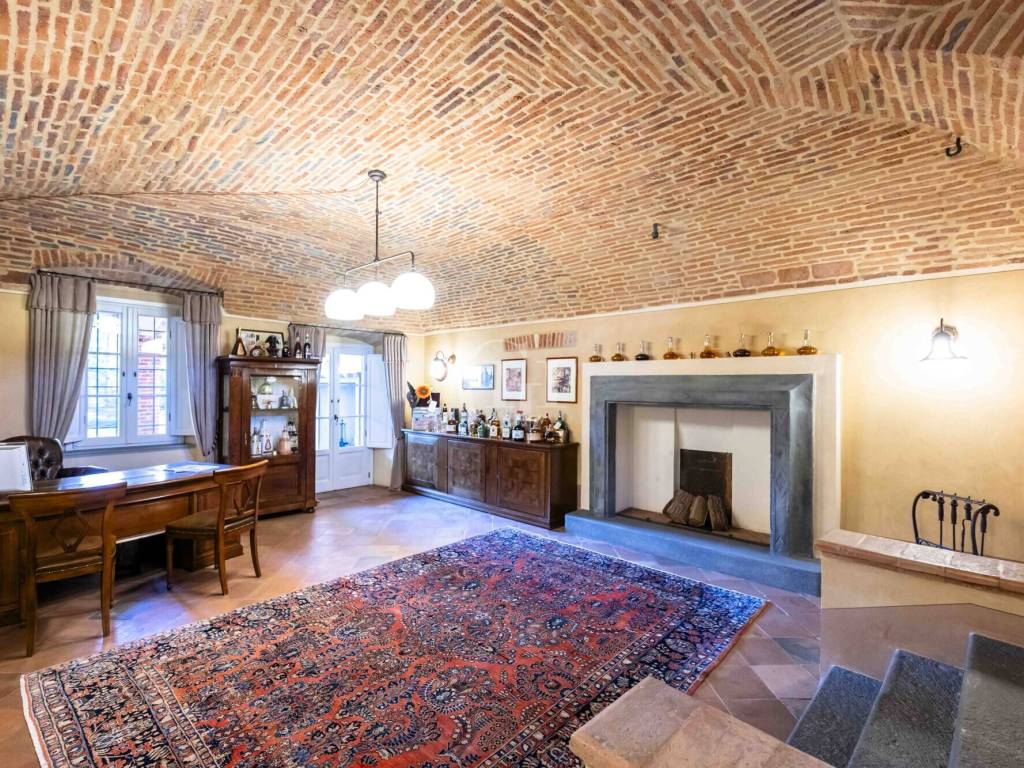 Villa a Cazzago san martino in via Calchera, 43 - Foto 4