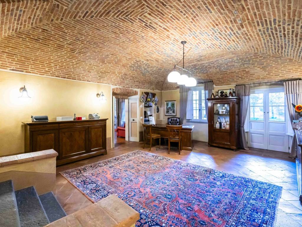 Villa a Cazzago san martino in via Calchera, 43 - Foto 5