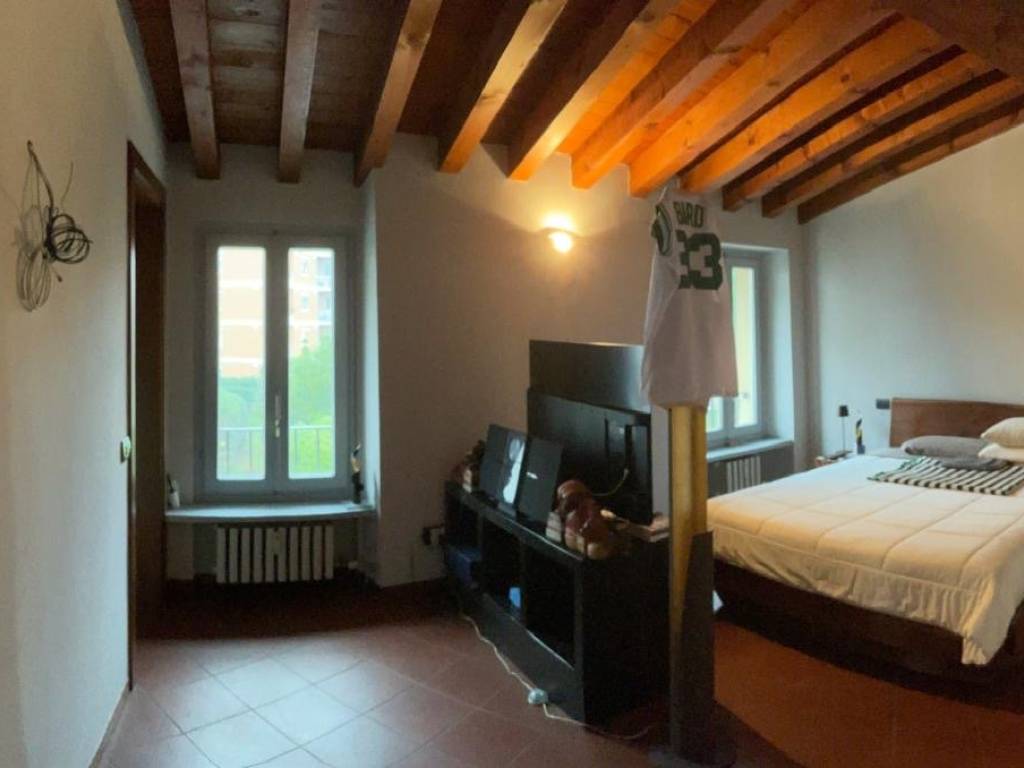 Appartamento a Brescia in Via Gian Battista Cipani, 37 - Foto 2