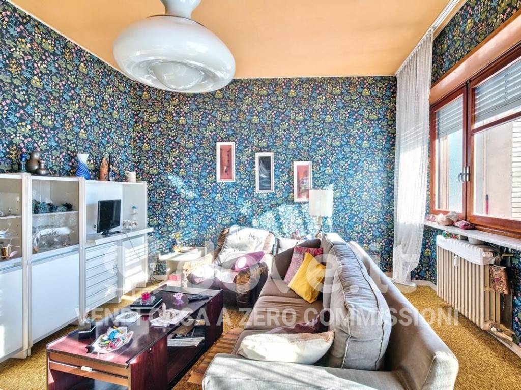 Appartamento a Banchette in Via Castellamonte, 20 - Foto 2