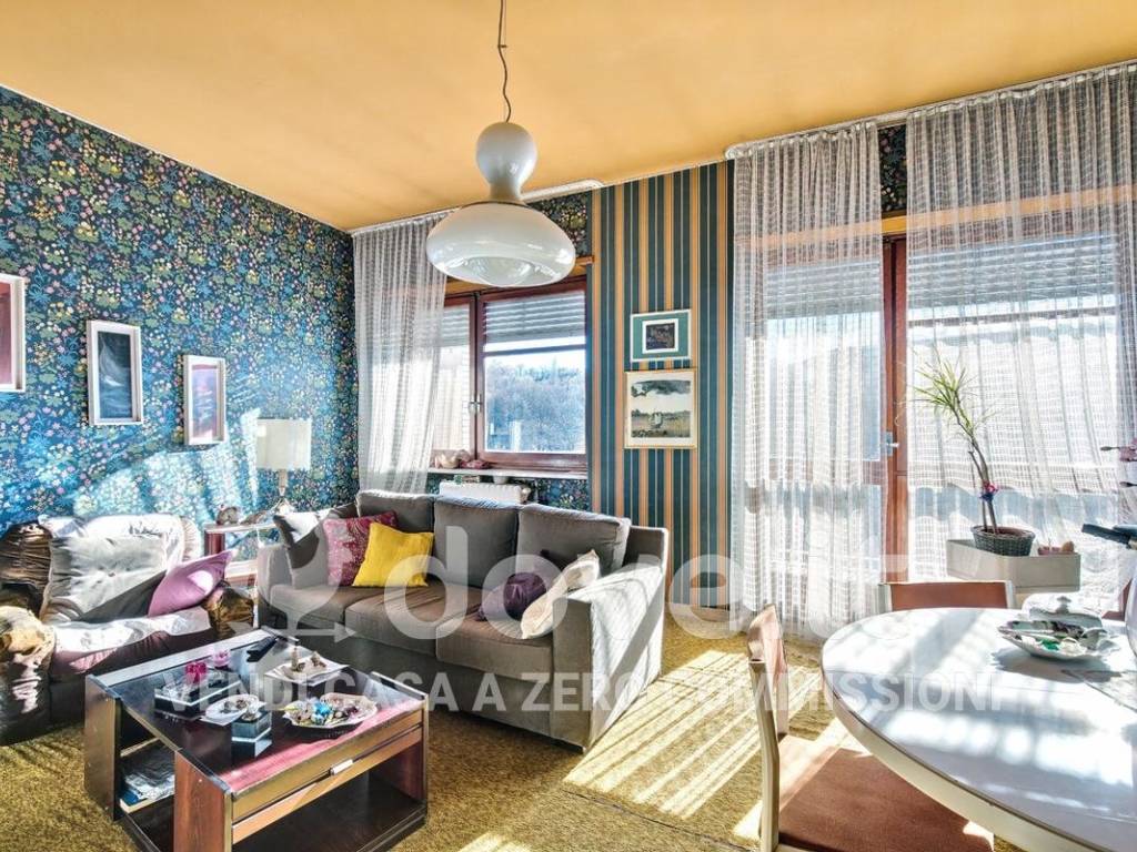 Appartamento a Banchette in Via Castellamonte, 20 - Foto 3