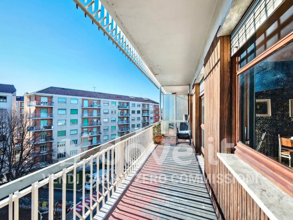 Appartamento a Banchette in Via Castellamonte, 20 - Foto 4