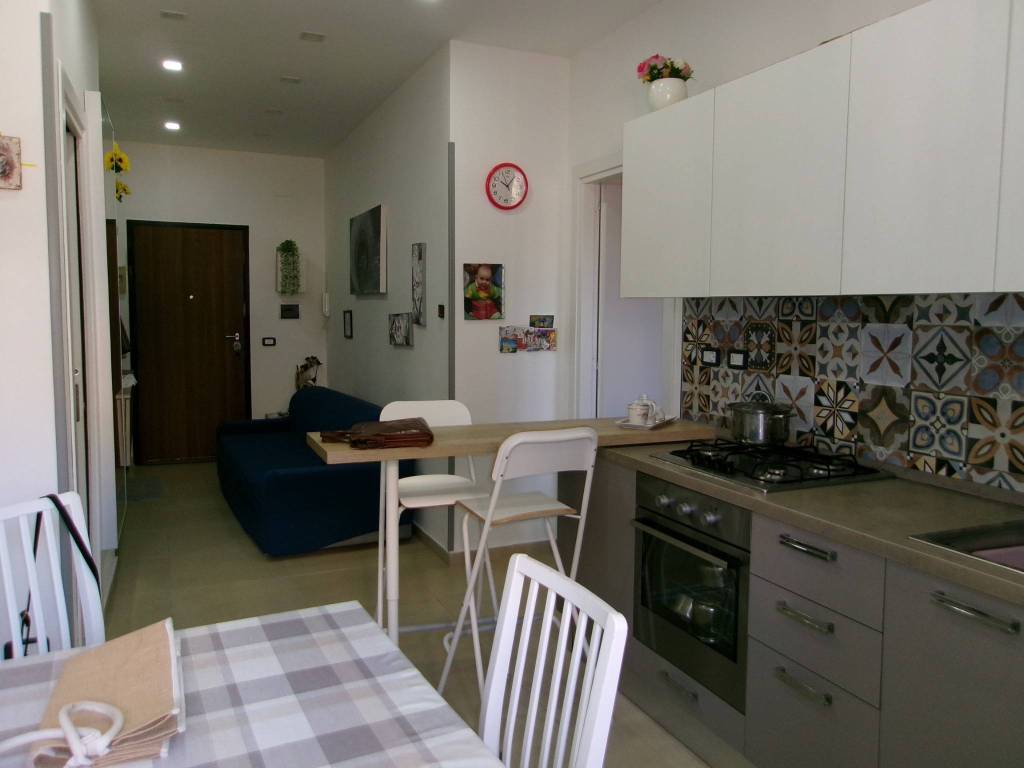 Appartamento a Portici in Via Gravina, 16 - Foto 5