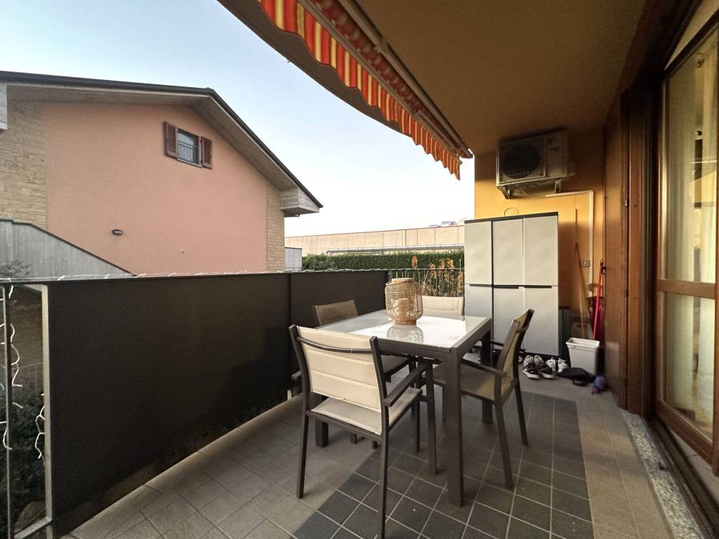 Appartamento a Bonate sopra in Via Sandro Pertini, 39 - Foto 4