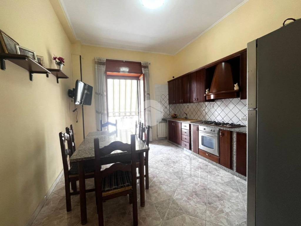 Appartamento a Afragola in Via Francesco Russo, 28 - Foto 2