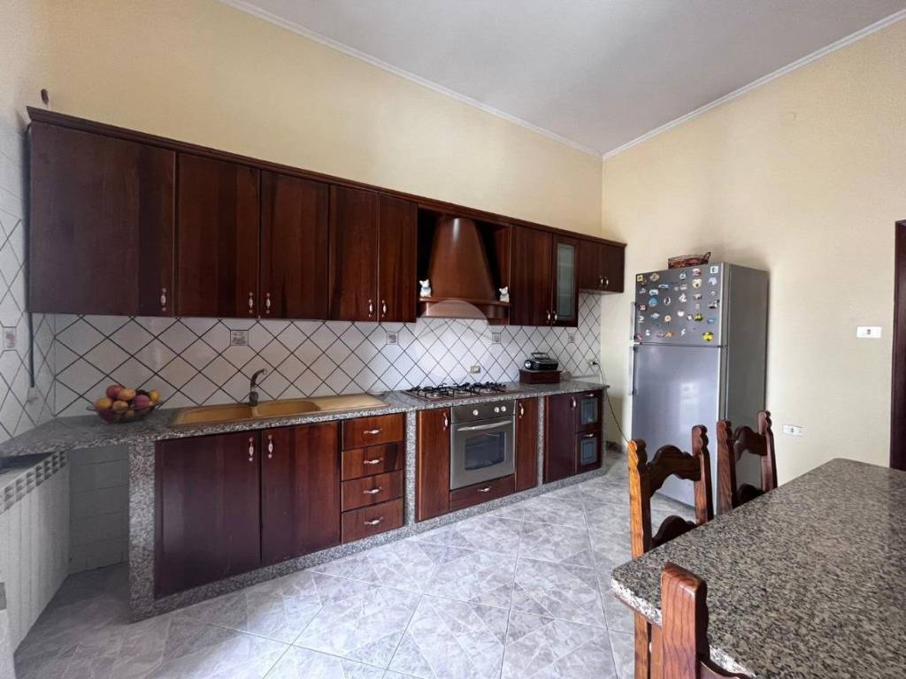 Appartamento a Afragola in Via Francesco Russo, 28 - Foto 3