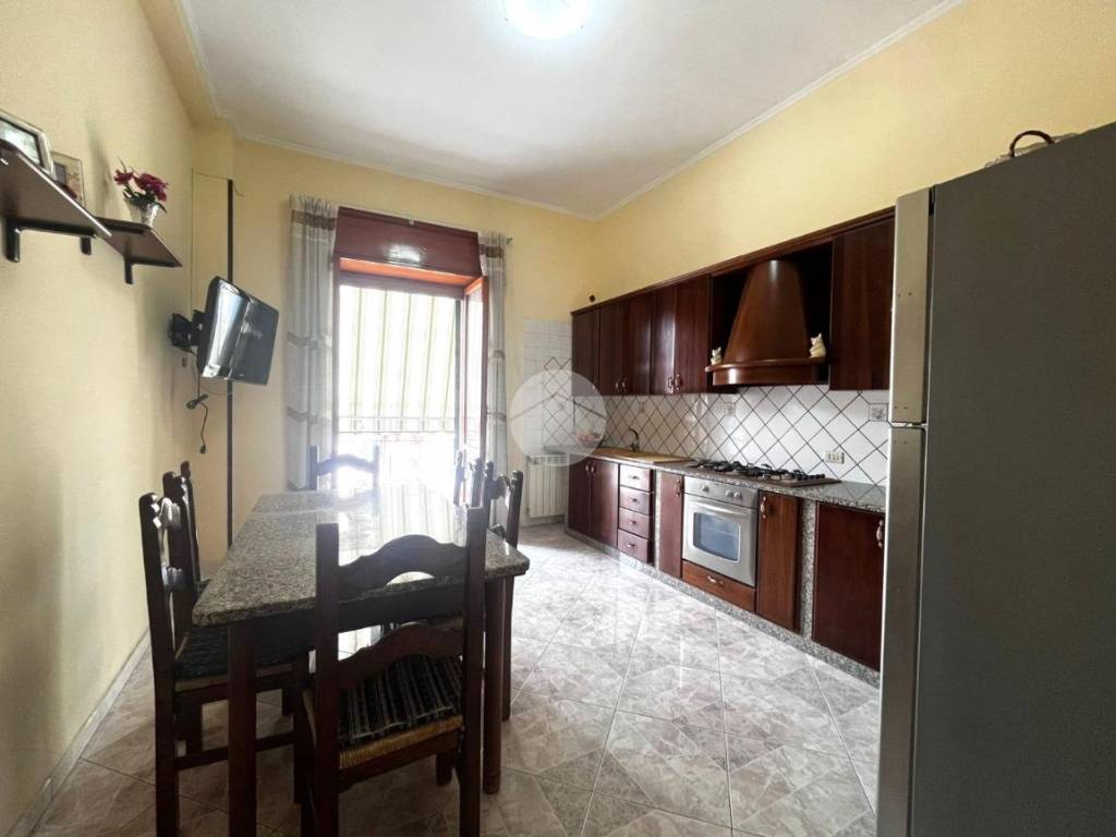 Appartamento a Afragola in Via Francesco Russo, 28 - Foto 4