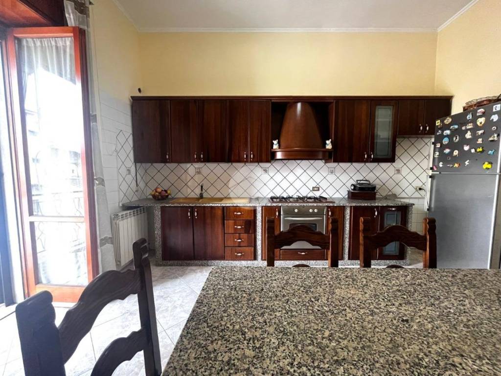 Appartamento a Afragola in Via Francesco Russo, 28 - Foto 5