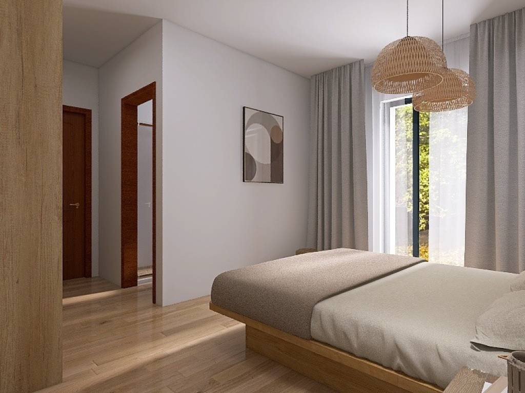 Appartamento a Grugliasco in Corso Fratelli Cervi, 57 - Foto 5