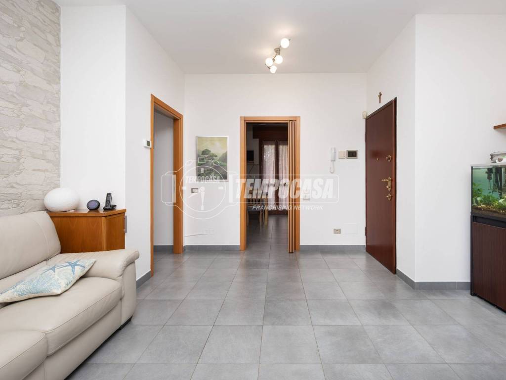 Appartamento a Cernusco sul naviglio in Via Pasubio - Foto 4