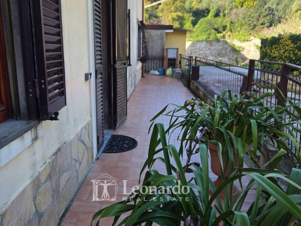 Casa indipendente a Massarosa in Via Fontana - Foto 3