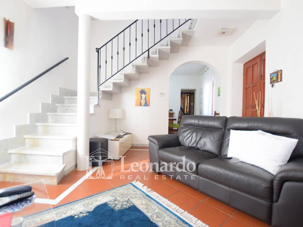 Casa indipendente a Massarosa in Via Fontana - Foto 4