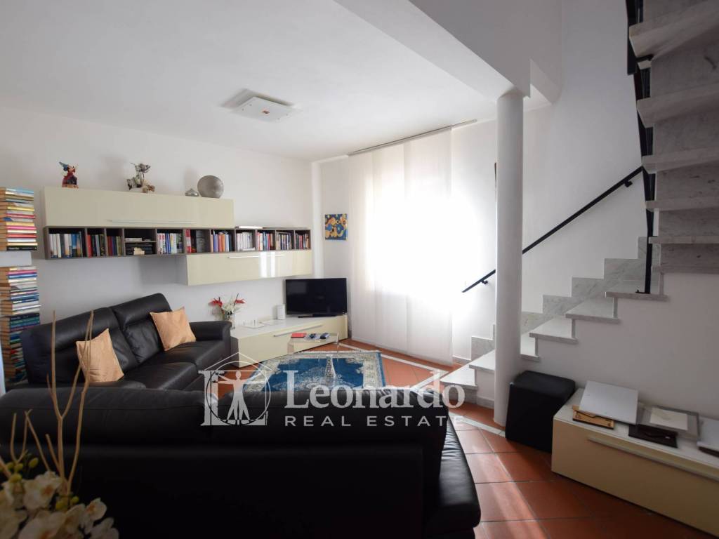 Casa indipendente a Massarosa in Via Fontana - Foto 5