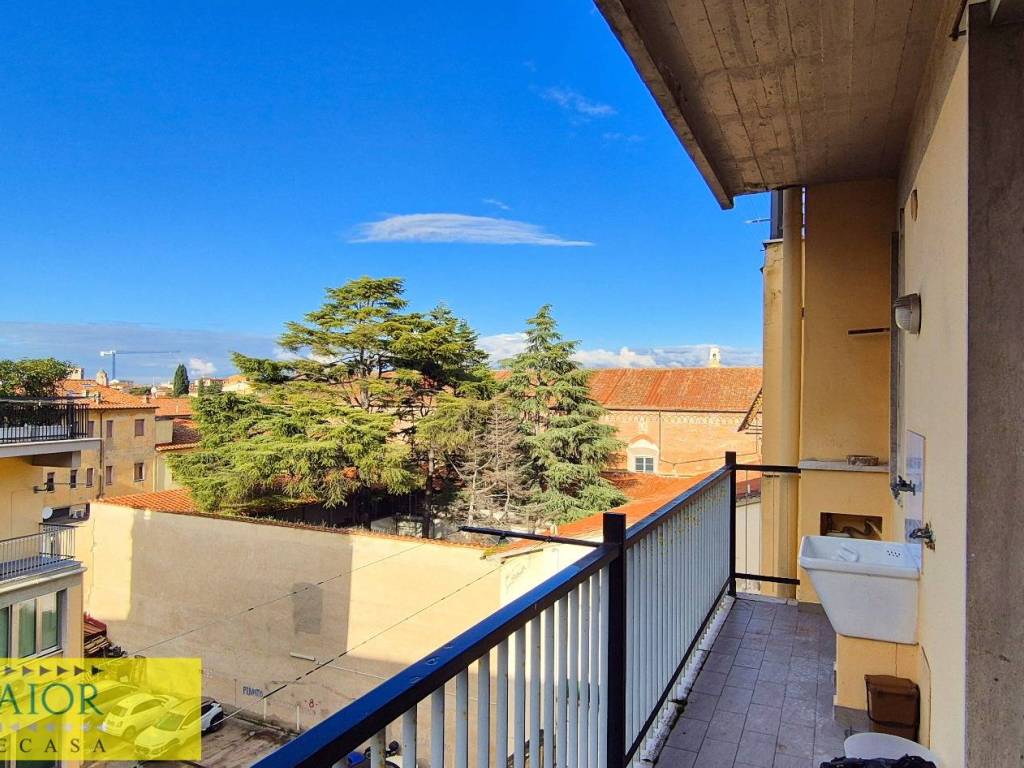 Appartamento a Pisa in Via Filippo Turati, 4 - Foto 4