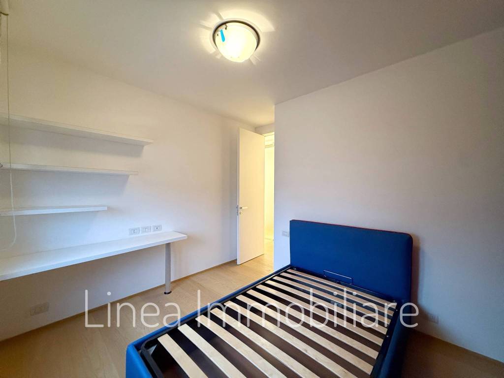 Appartamento a Tavagnacco in Via Monte Rosa 2 - Foto 4