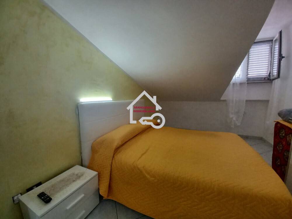 Appartamento a Agropoli in Via Madonna del Carmine, 189 - Foto 3