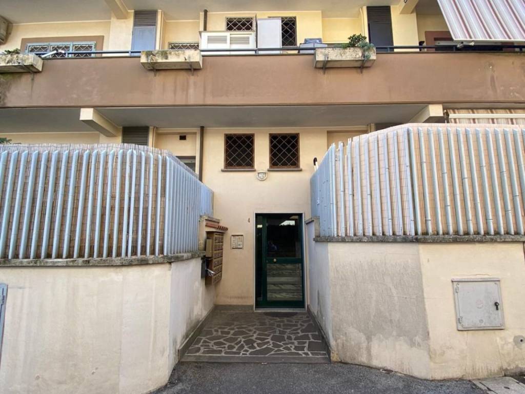 Appartamento a Aprilia in Via Campotosto, 4 - Foto 2