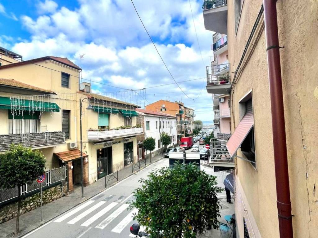 Appartamento a Monte argentario in Via Roma, 2 - Foto 2
