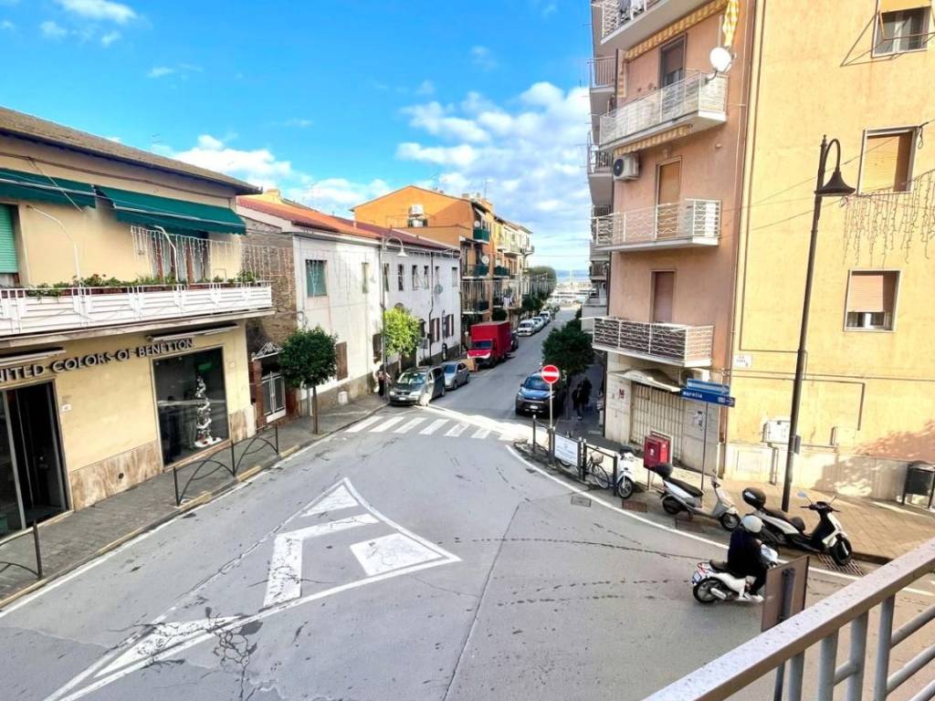 Appartamento a Monte argentario in Via Roma, 2 - Foto 3