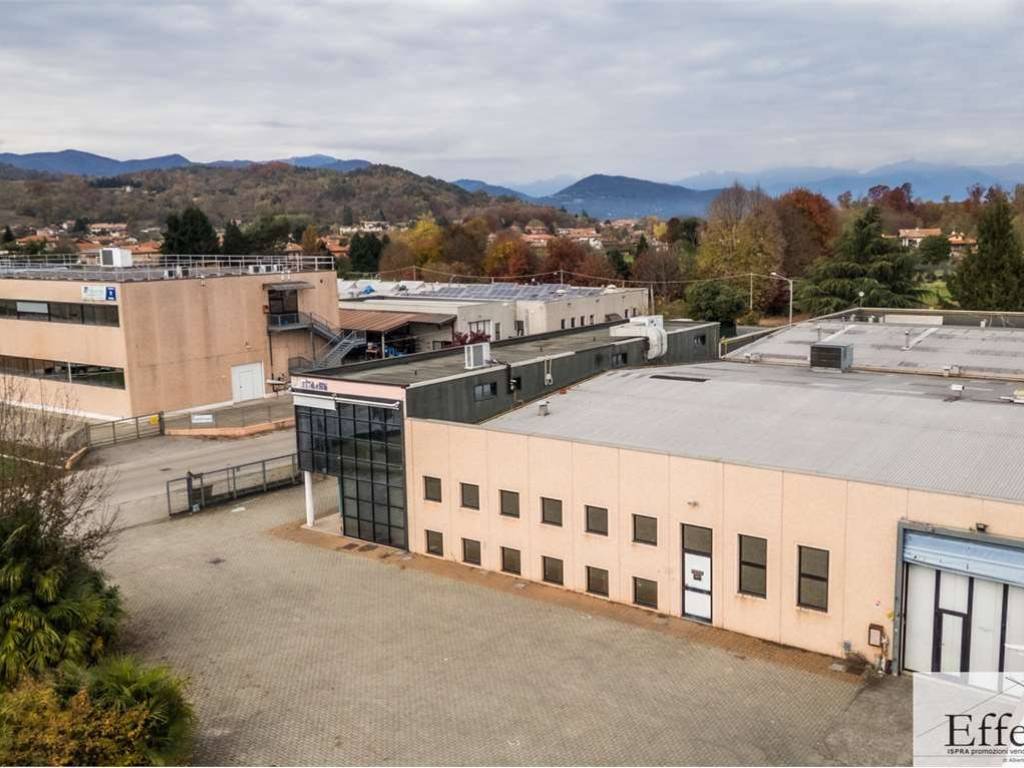 Immobile a Angera in Via San Gottardo, 100 - Foto 2