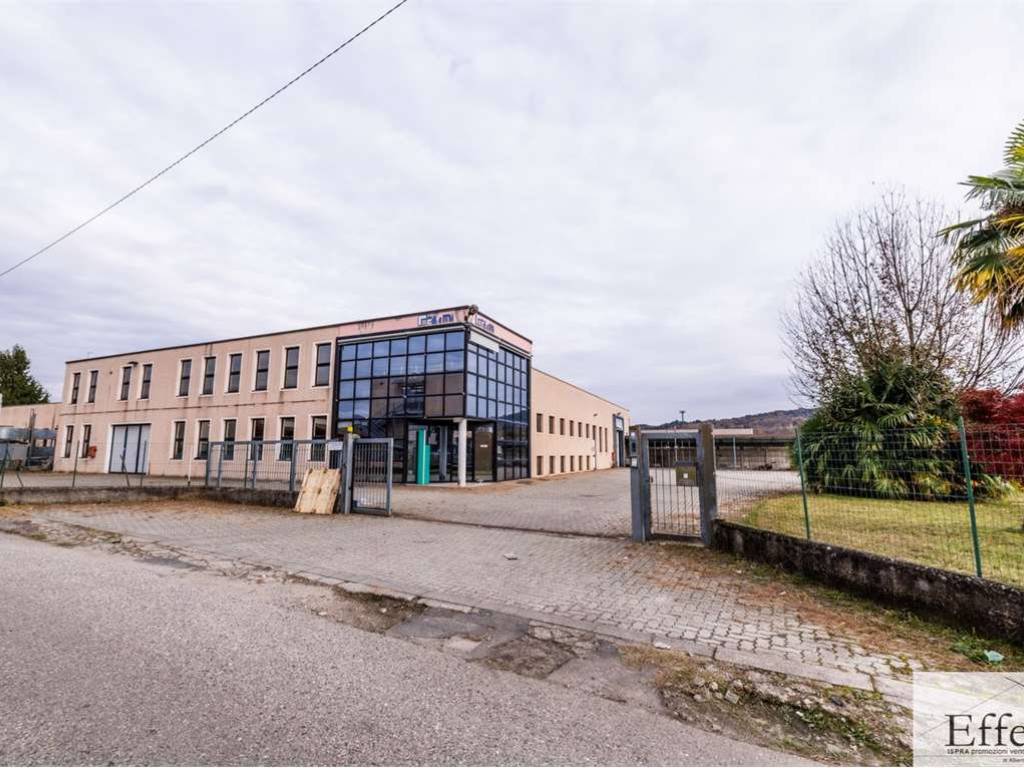 Immobile a Angera in Via San Gottardo, 100 - Foto 3