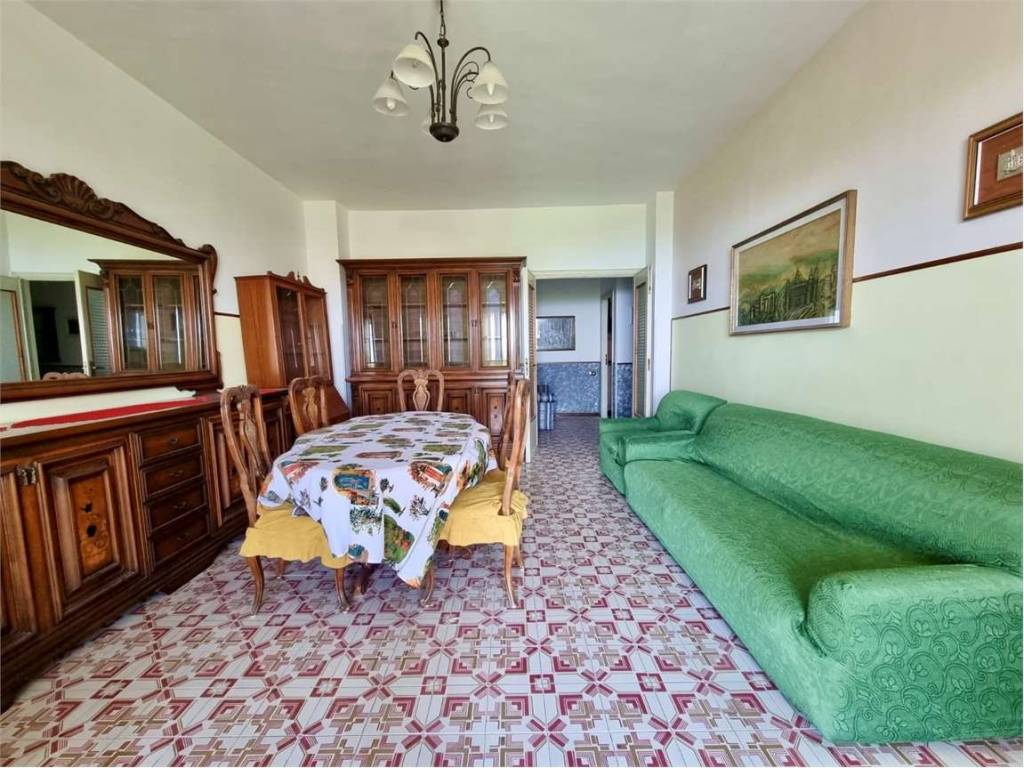 Appartamento a Stalettì in VIA NAZIONALE DI COPANELLO, 29 - Foto 4