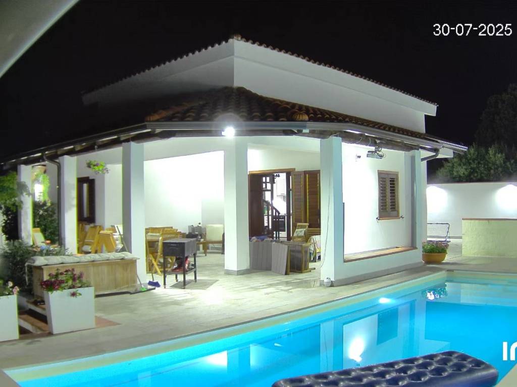 Villa a Augusta in Contrada Castelluccio - Foto 3