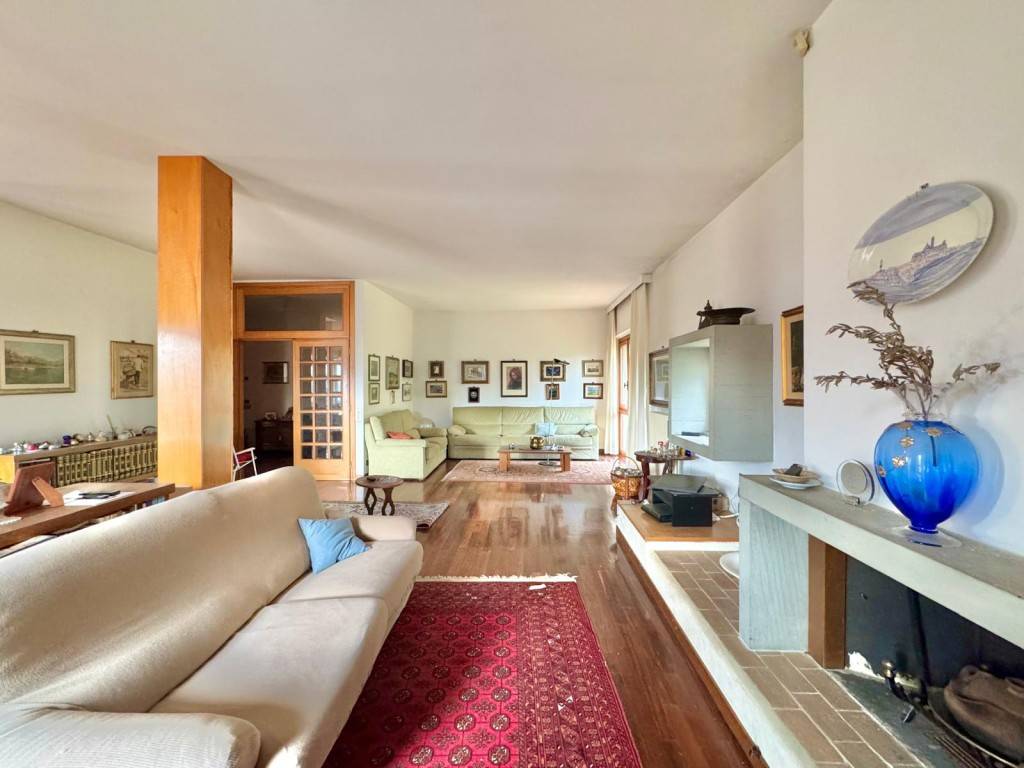 Villa a Pontassieve in Via della torre - Foto 2