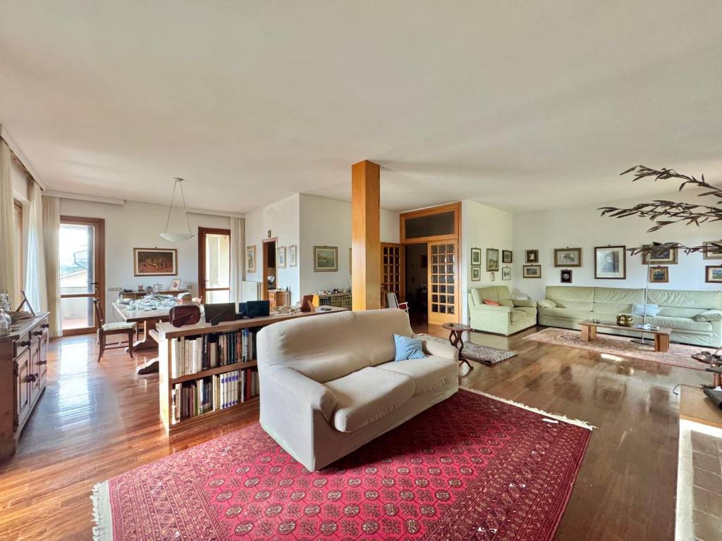Villa a Pontassieve in Via della torre - Foto 3