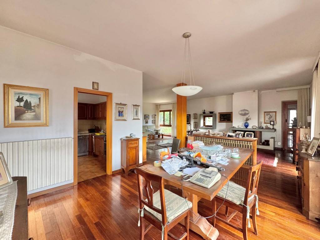 Villa a Pontassieve in Via della torre - Foto 4