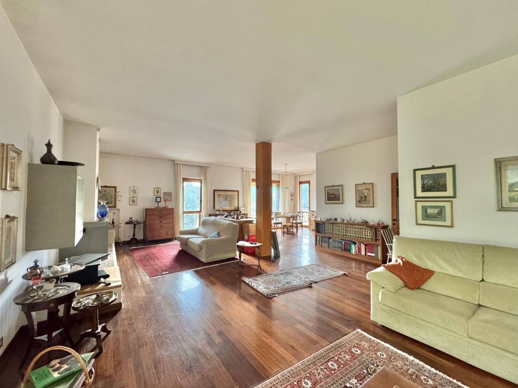 Villa a Pontassieve in Via della torre - Foto 5