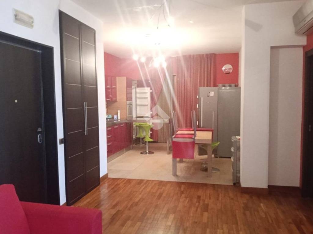 Appartamento a Gaeta in Via del piano, 6 - Foto 2
