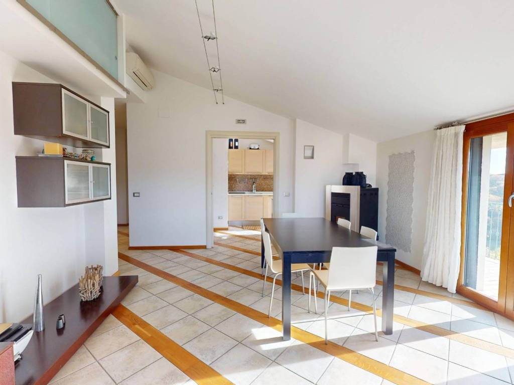 Appartamento a Grottammare in Strada Comunale San Francesco, 57 - Foto 5