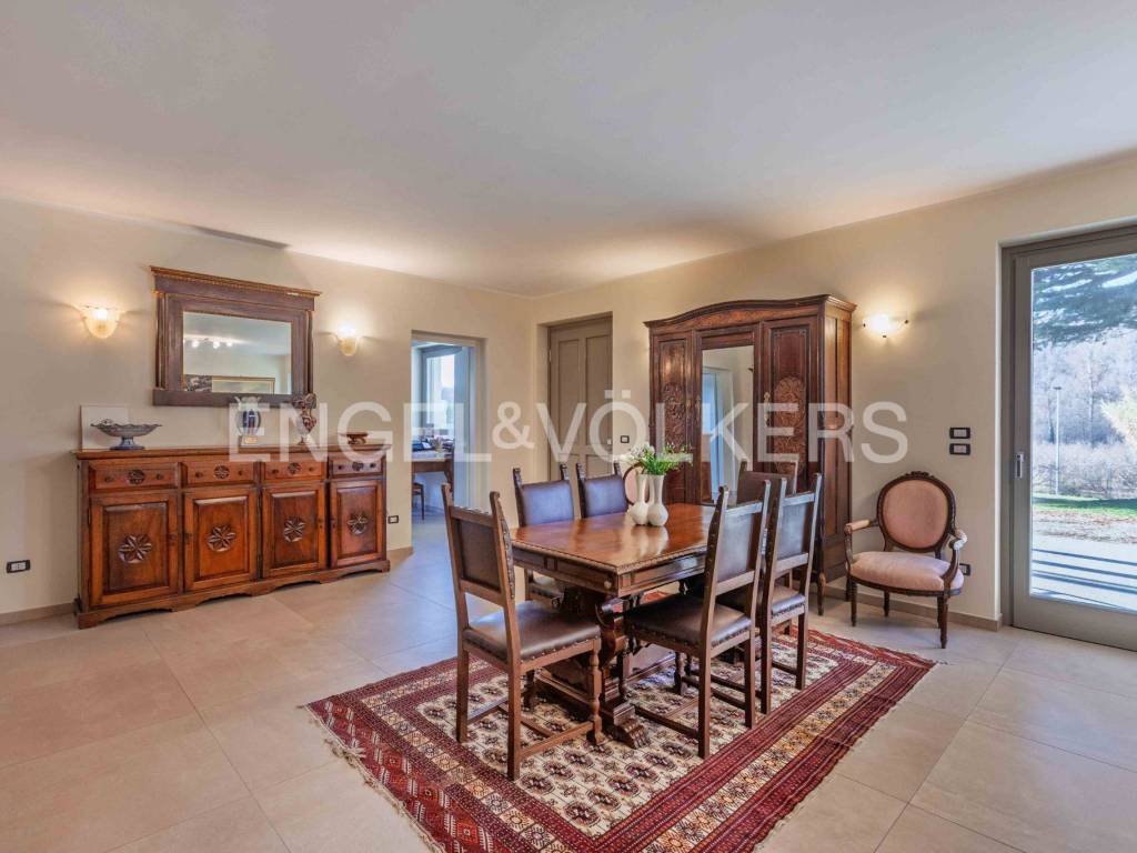 Villa a Corneliano d'alba in Via Pesio - Foto 2