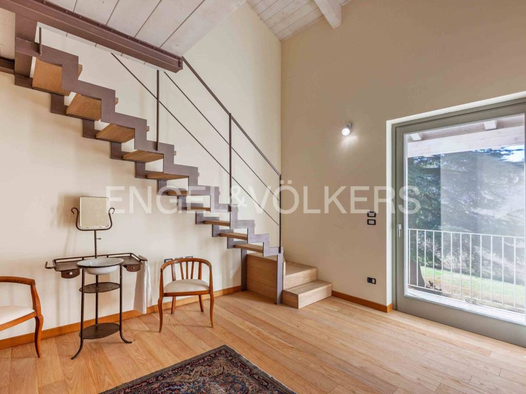 Villa a Corneliano d'alba in Via Pesio - Foto 5