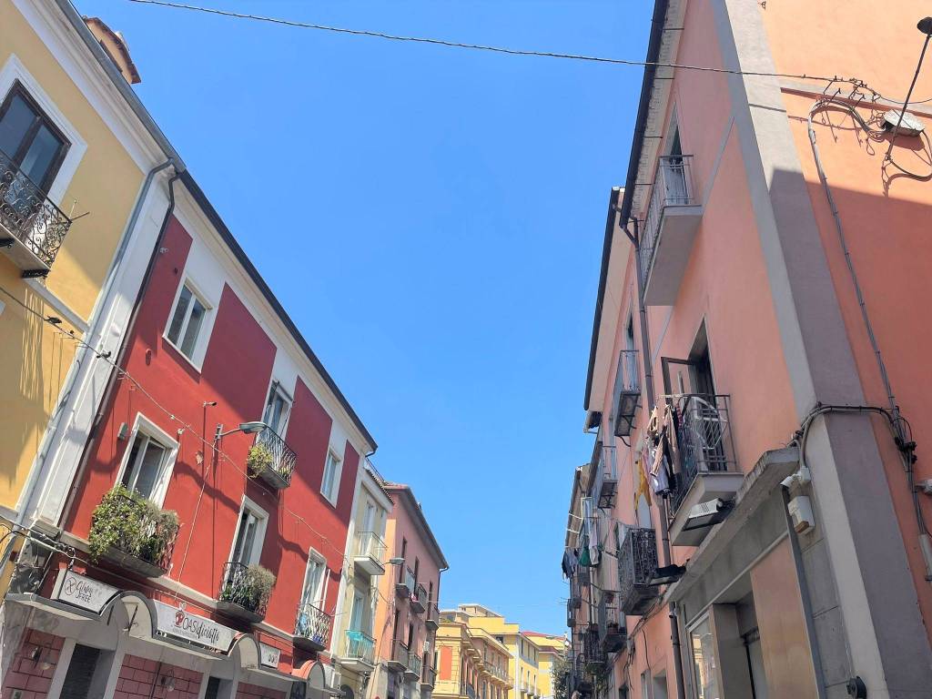 Appartamento a Salerno in Via Mario Pagano - Foto 3