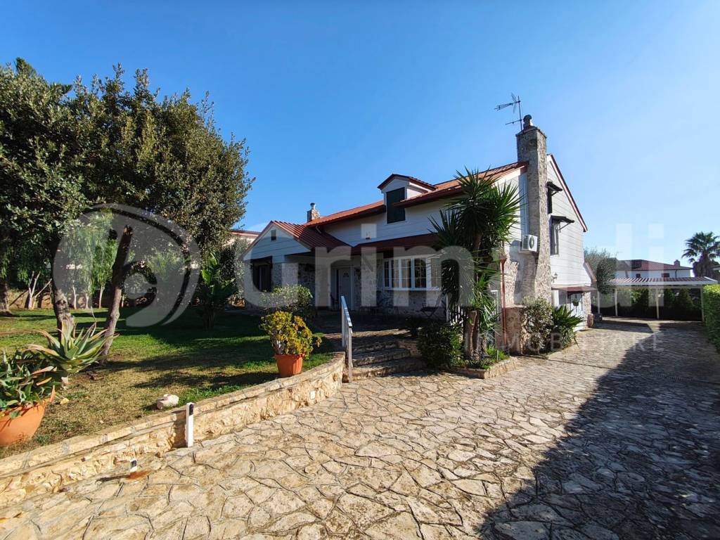 Villa a Statte in VIA MICHAEL - Foto 3