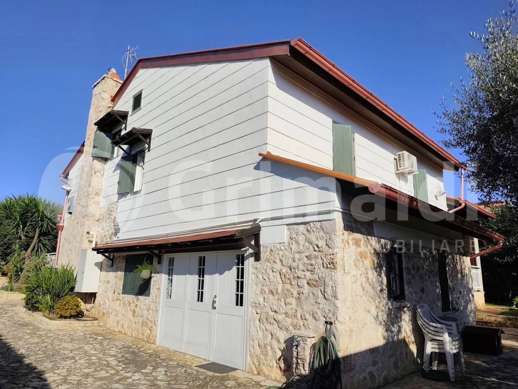 Villa a Statte in VIA MICHAEL - Foto 4