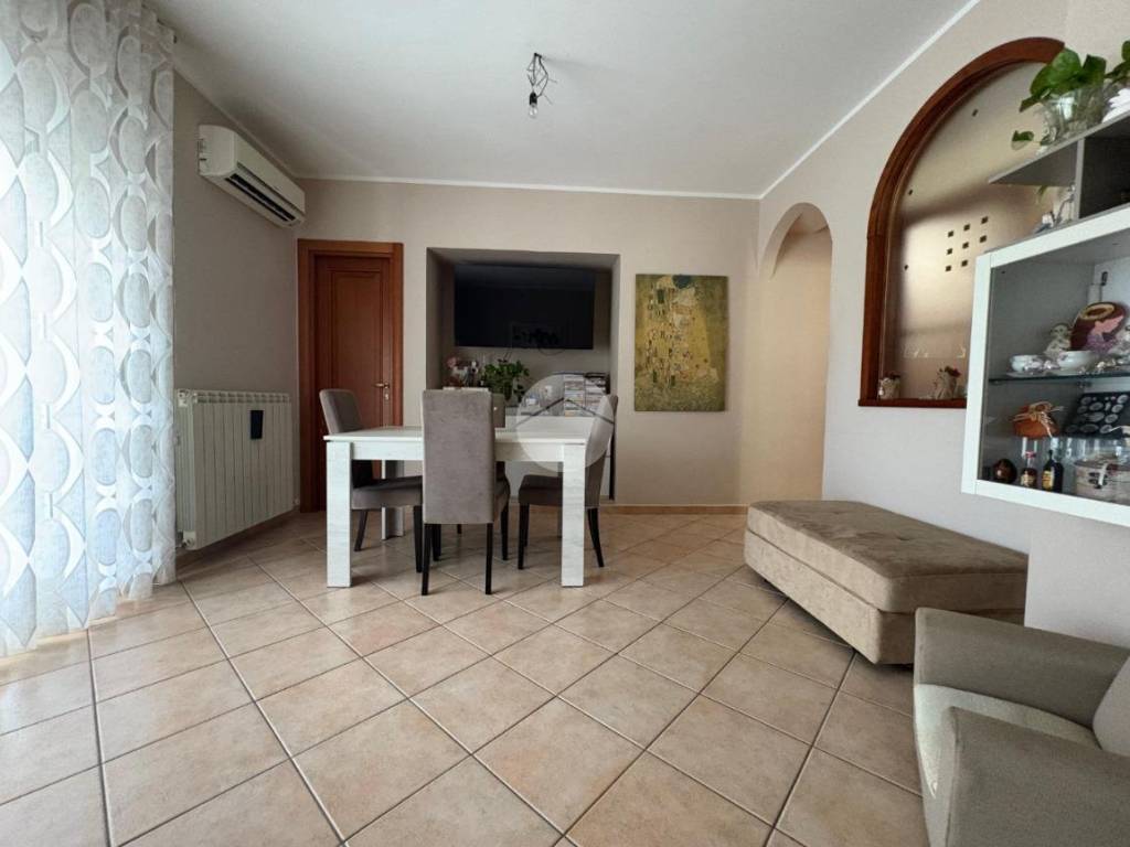 Appartamento a Montalto uffugo in Via Teresa Noce, 7 - Foto 4