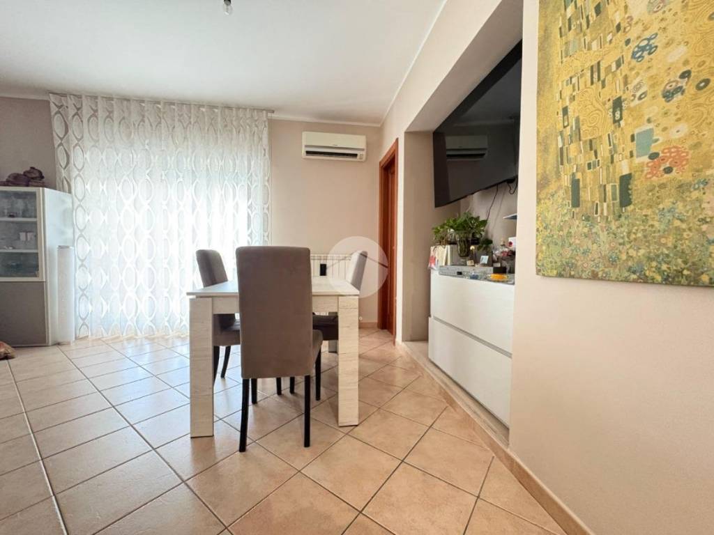 Appartamento a Montalto uffugo in Via Teresa Noce, 7 - Foto 5