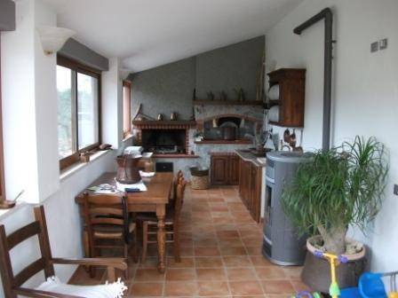 Villa a Massa marittima in Via Massetana - Foto 2