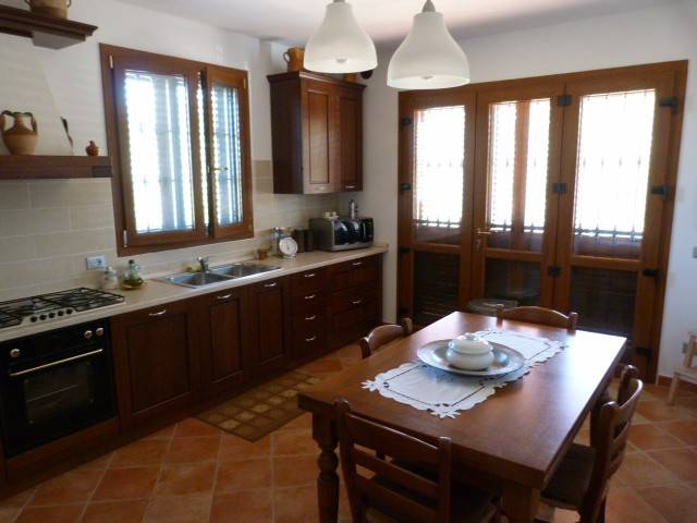 Villa a Massa marittima in Via Massetana - Foto 3