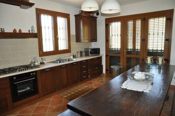 Villa a Massa marittima in Via Massetana - Foto 4