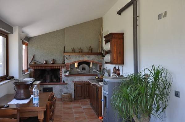 Villa a Massa marittima in Via Massetana - Foto 5