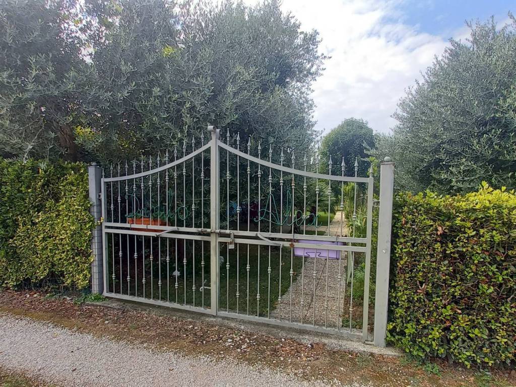 Terreno a Colli del tronto in Contrada Salaria Inferiore - Foto 4