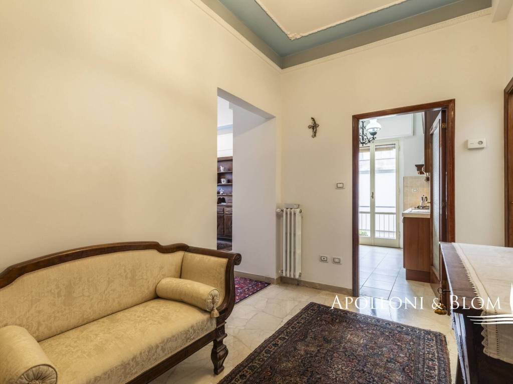 Appartamento a Campi bisenzio in Via dei Mille, 60 - Foto 5