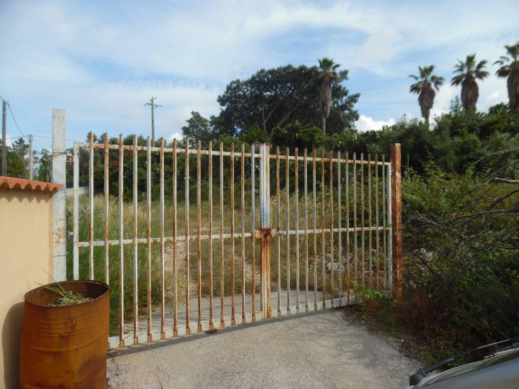Terreno a Floridia - Foto 2